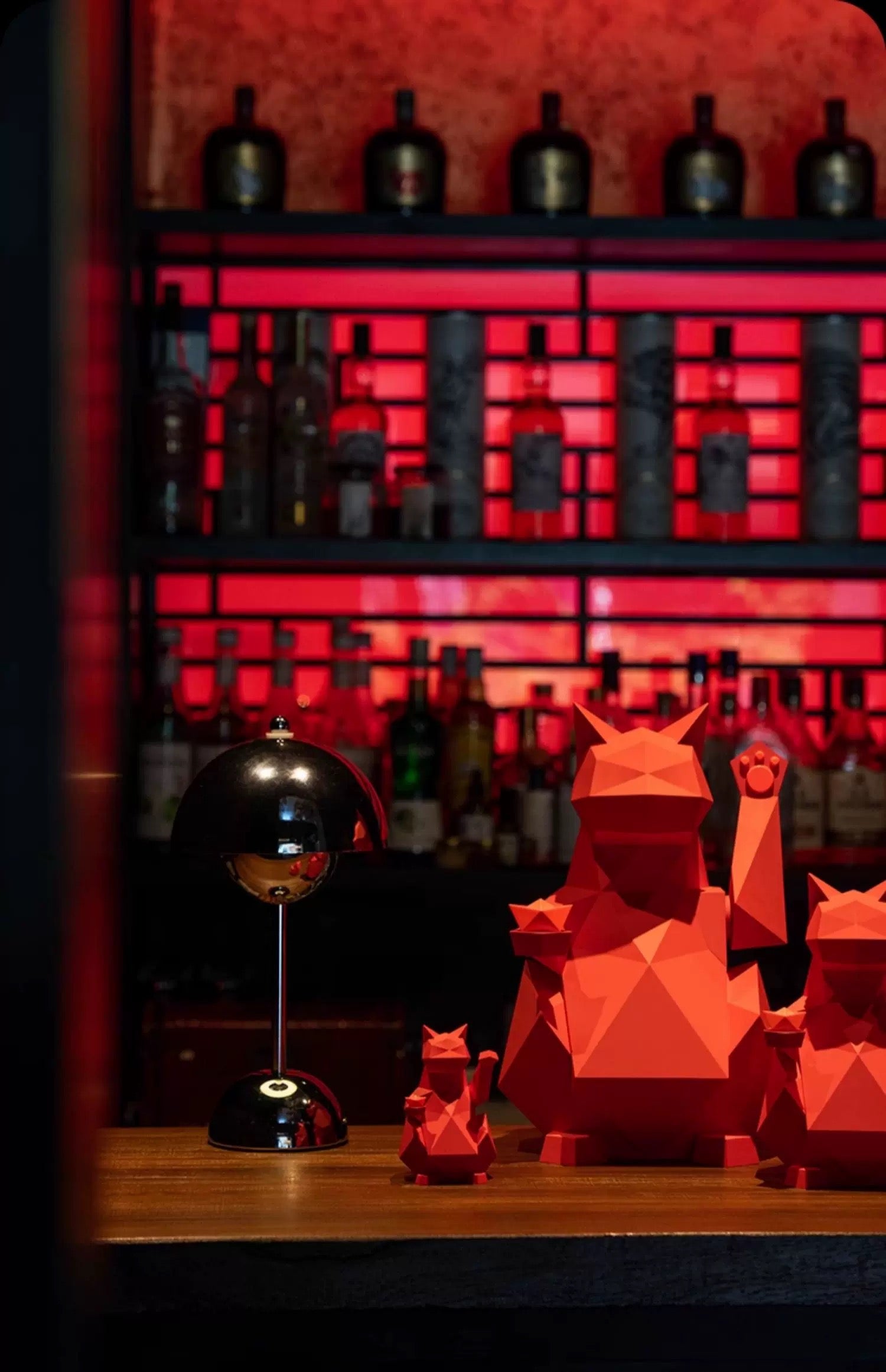 Lucky Cat : le jouet d'art mythique attirant la richesse avec des matériaux respectueux de l'environnement et un savoir-faire industriel