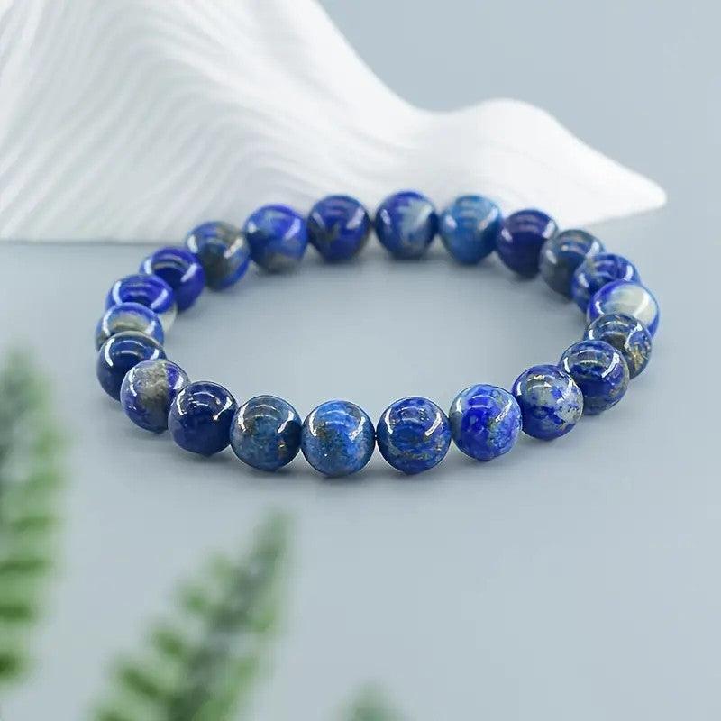 Handmade Bracelet Feng Shui Wealth Lucky Charm Spiritual Energy Crystal Protection Amulet Good Fortune Zodiac Bead , healing function! Feng Shui recommended. - Oriental Culture Shop