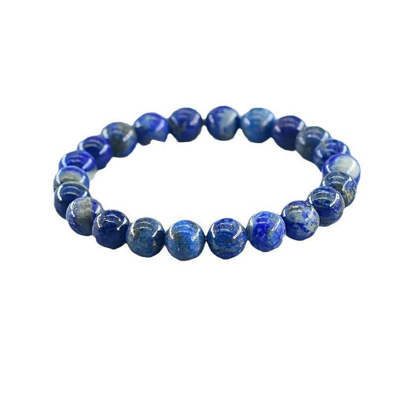 Handmade Bracelet Feng Shui Wealth Lucky Charm Spiritual Energy Crystal Protection Amulet Good Fortune Zodiac Bead , healing function! Feng Shui recommended. - Oriental Culture Shop