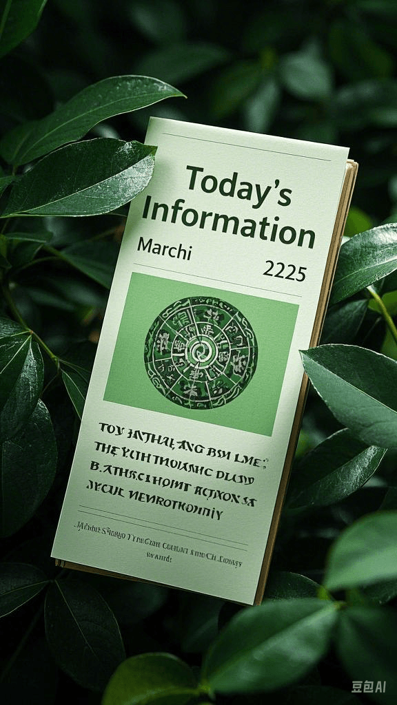 March 12, 2025 Feng Shui: Unlock Your Daily Luck with Zodiac - Based Tips - Oriental Culture Shop