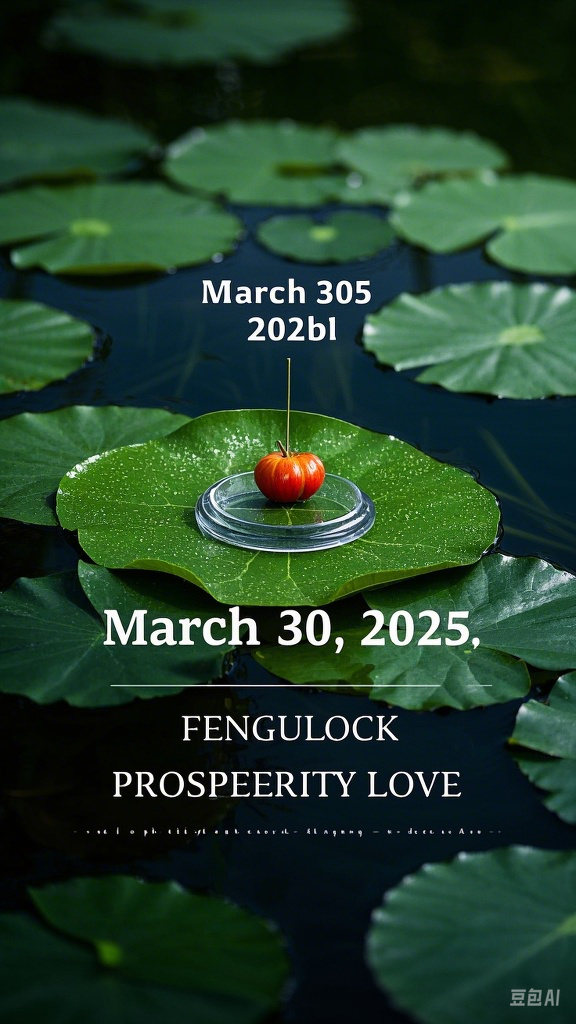 March 30, 2025 Feng Shui: Unlock Prosperity and Love - Oriental Culture Shop