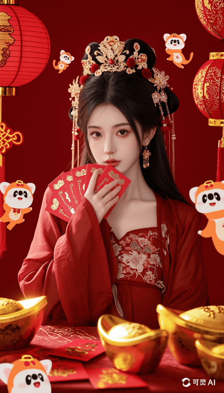 2025 Lunar New Year: Fortune - Telling, Life Advice and Auspicious Insights for February 12th