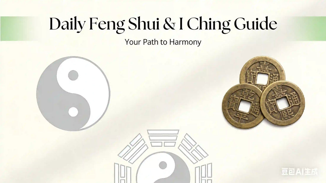 Spring Equinox 5-Element Styling Guide: Balance Your Vibe & Elevate Your Look with Accessories"