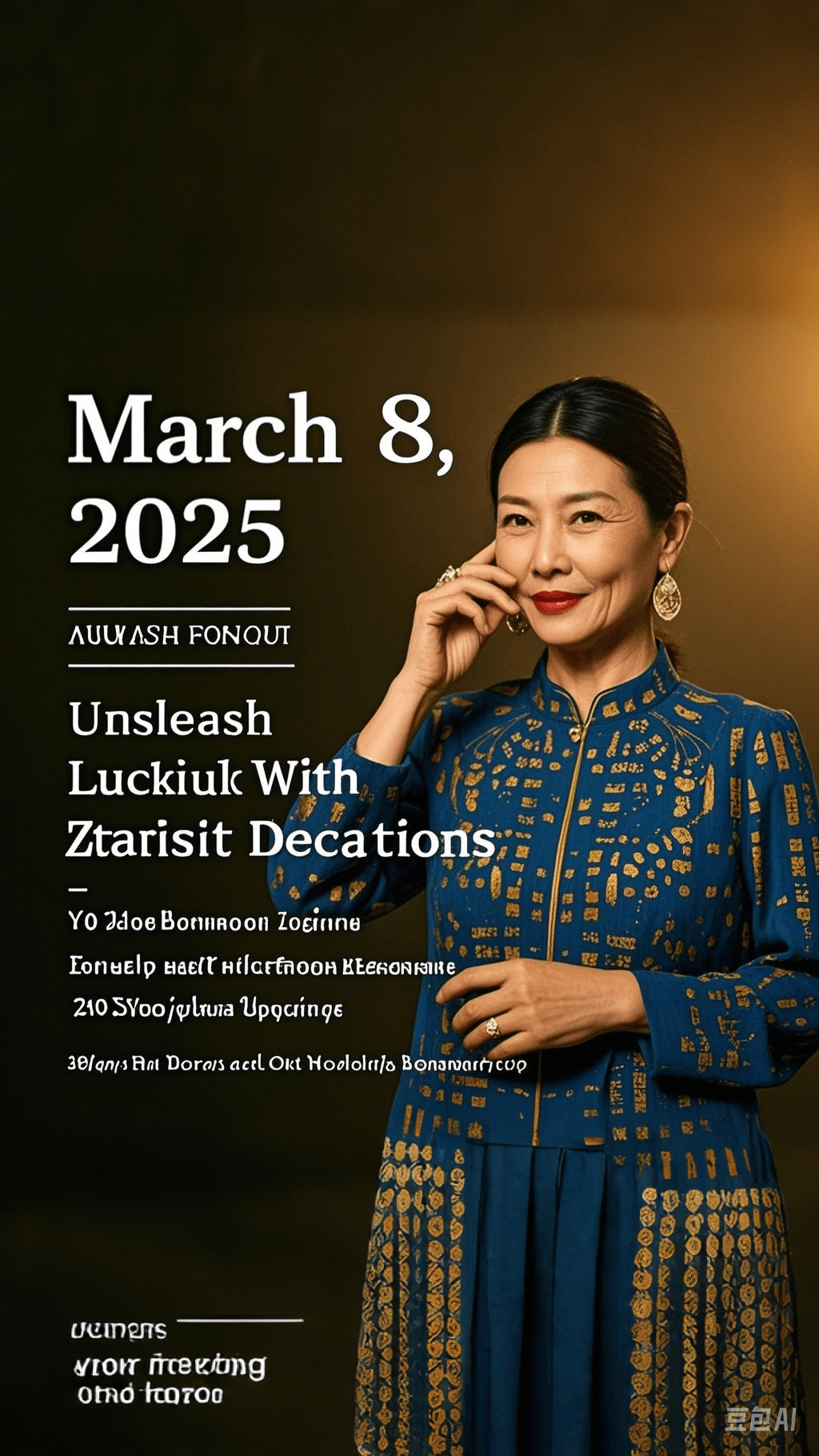 March 8, 2025 Feng Shui: Unleash Luck with Auspicious Directions & Zodiac Insights - Oriental Culture Shop