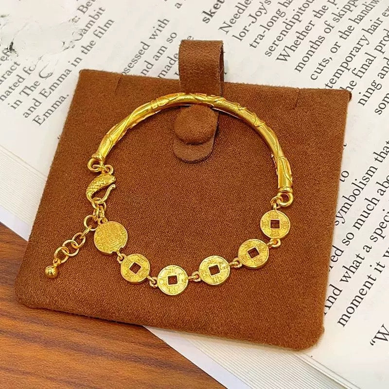 Alluvial Gold - Oriental Culture Shop