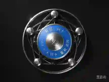 Metallic Clarity - Oriental Culture Shop