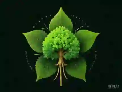 Wooden Growth - Oriental Culture Shop