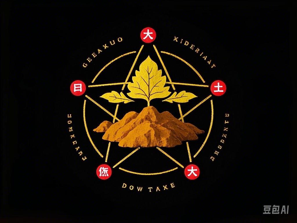 Earthly Nurture - Oriental Culture Shop