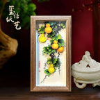Chinese traditional paper carving handicrafts three-dimensional handwork - Oriental Culture Shop