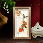 Chinese traditional paper carving handicrafts three-dimensional handwork - Oriental Culture Shop