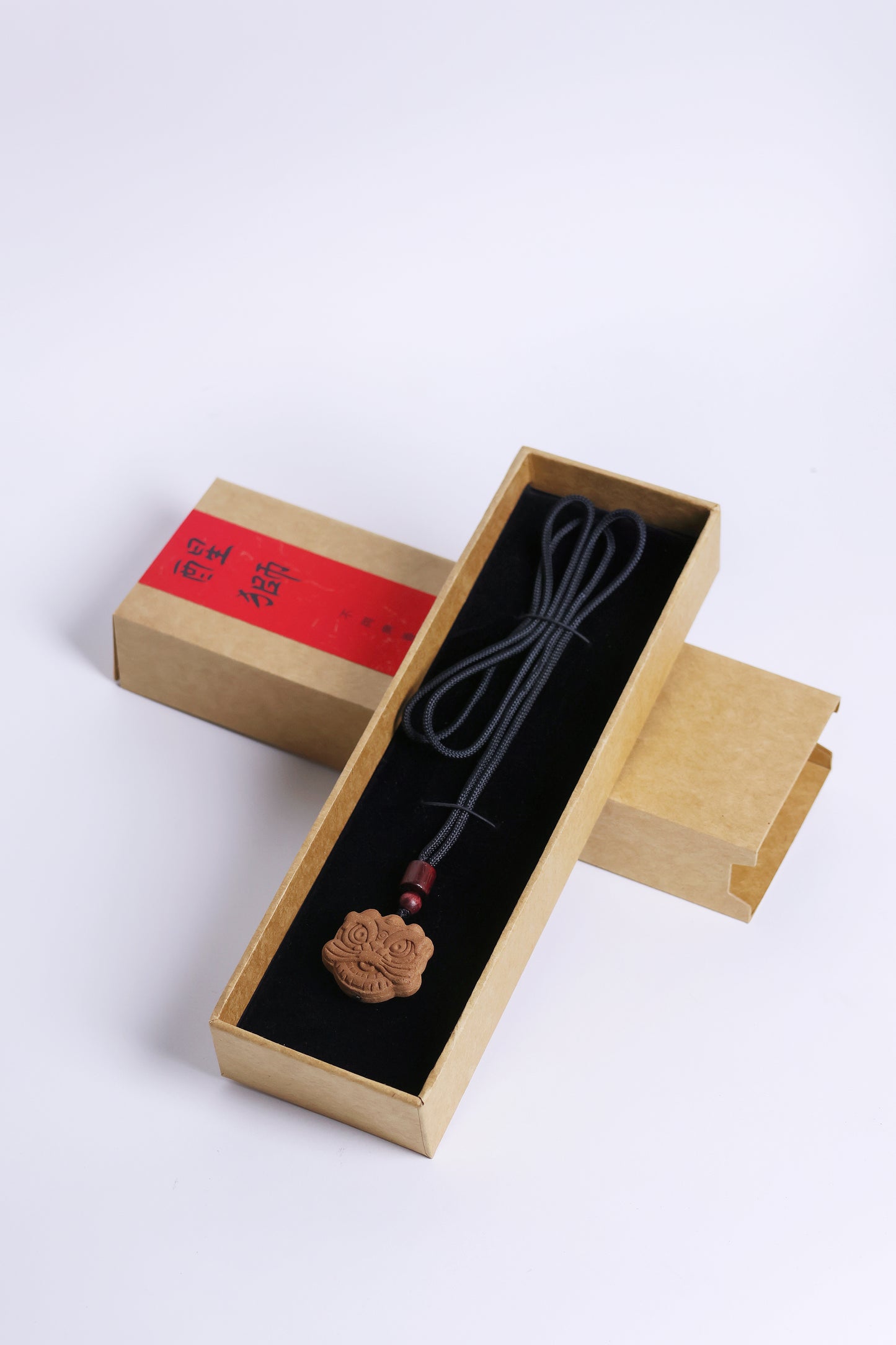 Xingshi Incense brand. Chinese intangible cultural heritage, handcraft.