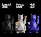 lucky Cat: The Mythical Wealth-Attracting Art Toy with Eco-friendly Material & Industrial Craftsmanship