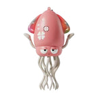 Heiß verkauftes elektrisches tanzendes Oktopus-Spielzeug für Kinder