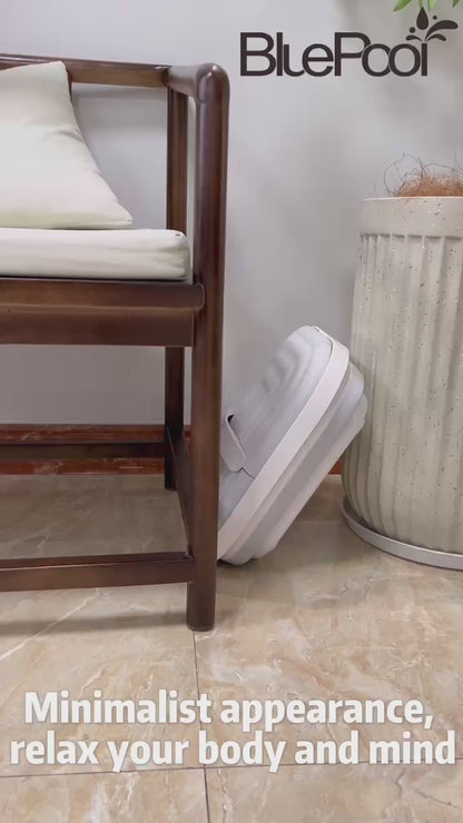 TCM massage foot bath bucket