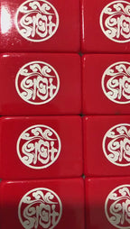 Beliebtes Mahjong-Set für alle Altersgruppen, Unterhaltung für mehrere Spieler, mit auffälligen Steinen und benutzerfreundlichen Regeln 