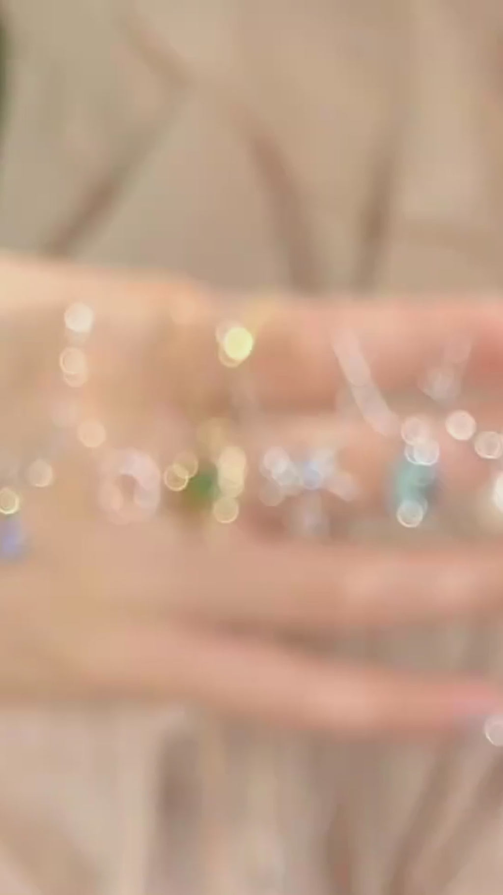 Colliers faits main en argent 925 : perles et fermoirs pour cadeaux, couples et porte-bonheur 💎
