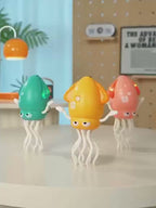 Heiß verkauftes elektrisches tanzendes Oktopus-Spielzeug für Kinder